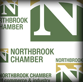 Northbrook Chamber of Commerce & Industry Logo