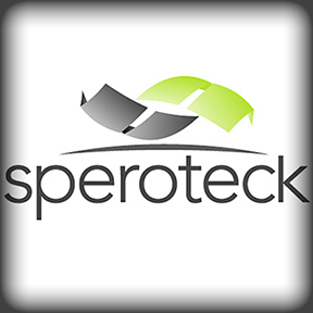 Speroteck Logo