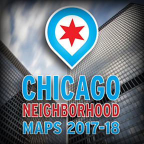 Chicago Concierge Maps